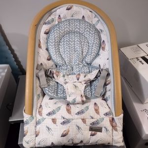 Baby seat